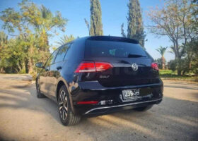 Une Golf 7 À vendre ou échange