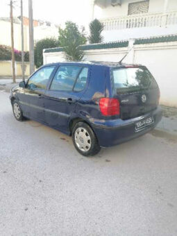 Polo 4 complet