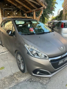 Peugeot 208 Sport 2 portes