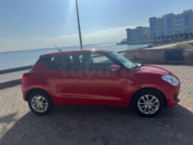 voiture Suzuki Swift boîte auto Première main