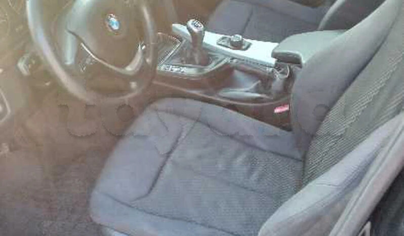 BMW série 3 origine ess te 23414111 échange possible complet