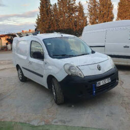 Renault kangoo complet