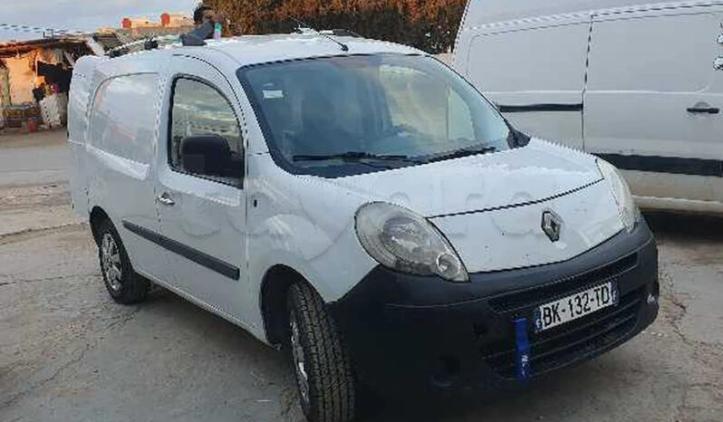 Renault kangoo complet