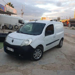 Renault kangoo complet