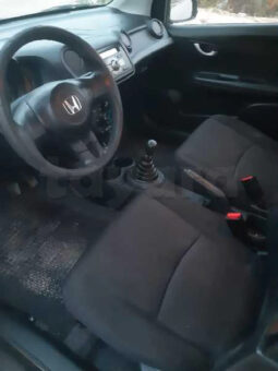 a vendre Honda brio amaze complet