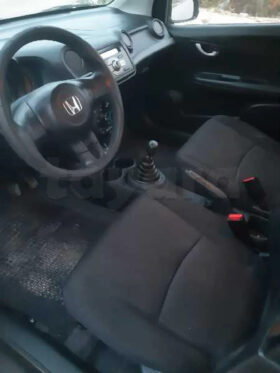 a vendre Honda brio amaze