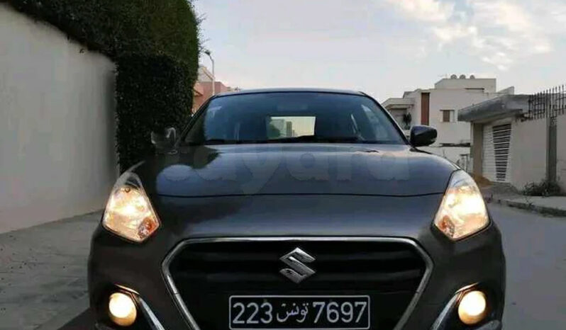 SUZUKI DZIRE PREMIÈRE MAIN EN EXCELLENT ÉTAT 36800 complet