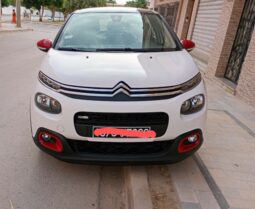 Citroen c3 shine full optio complet