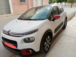 Citroen c3 shine full optio complet