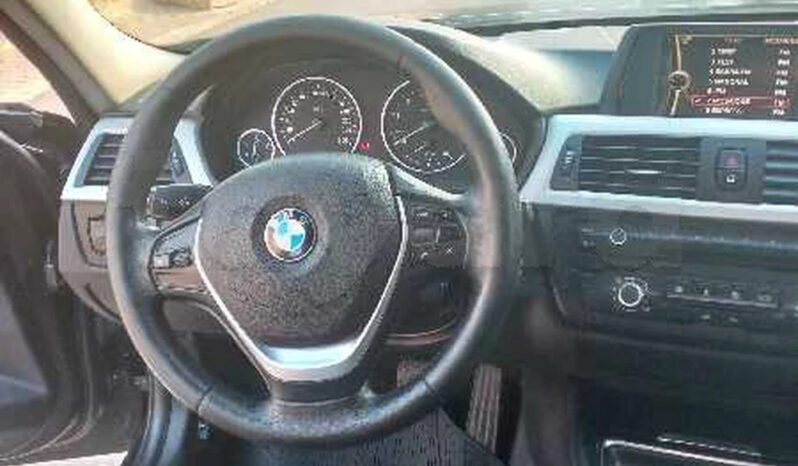 BMW série 3 origine ess te 23414111 échange possible complet