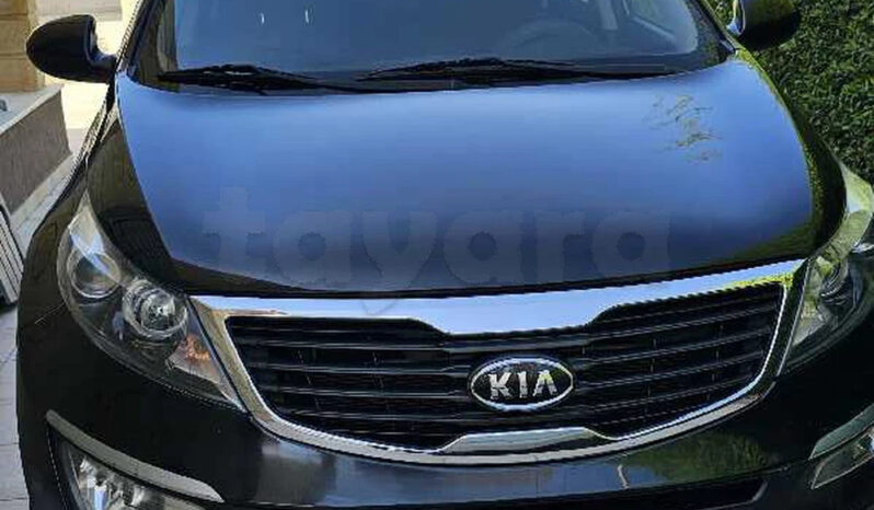 Kia sportage essence ⛽️ Boite automatique complet