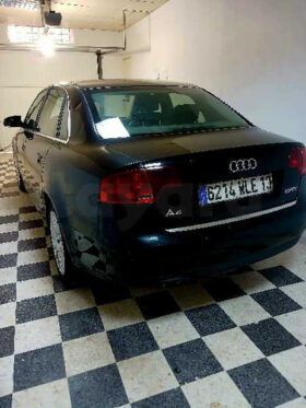 A vends AUDI DIESEL 1.9