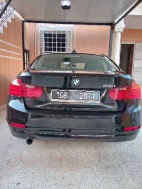 BMW f30 origine tel 23414111