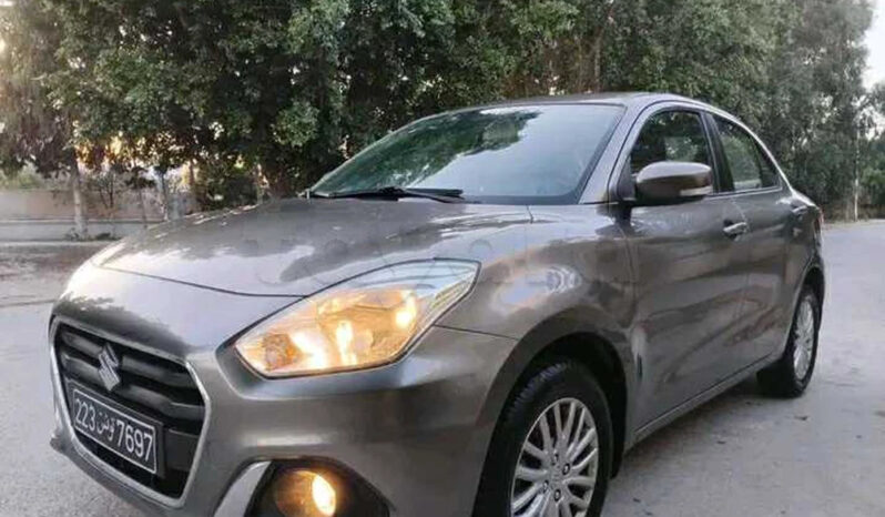 SUZUKI DZIRE PREMIÈRE MAIN EN EXCELLENT ÉTAT 36800 complet