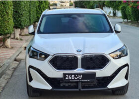 BMW X2 2024 NEUVE