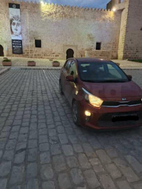 Kia Picanto Essence 4 CV