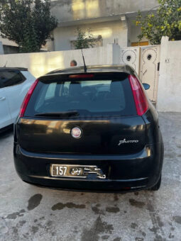 Fiat Grande Punto très bonne état