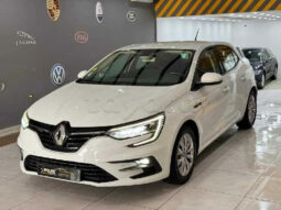 Renault Megane 5 dci importée Fin serie Tn247 Full option complet