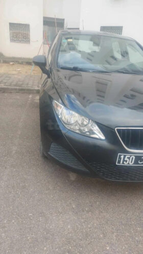 voiture Seat Ibiza5places