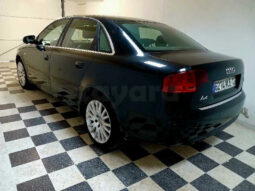 A vends AUDI DIESEL 1.9 complet