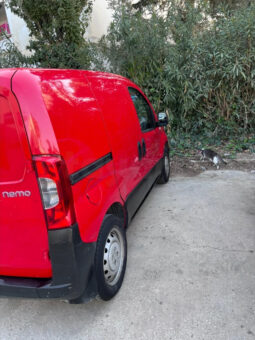 Citroen NEMO complet