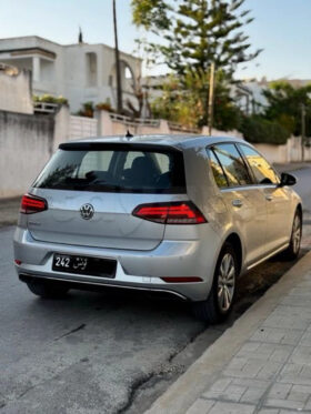 Golf 7 TSI