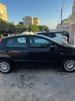 Fiat Grande Punto très bonne état