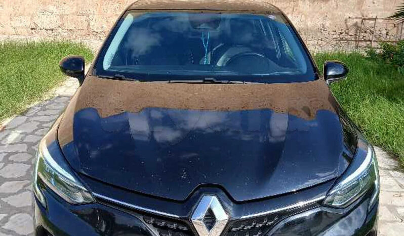 CLIO 5 intens complet