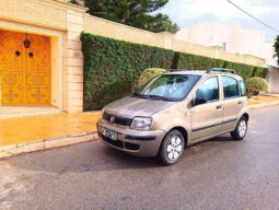 Fiat PANDA complet