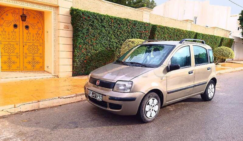 Fiat PANDA complet