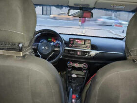 Kia Picanto Essence 4 CV