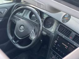 Golf 7 lounge complet