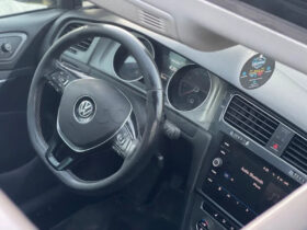 Golf 7 lounge