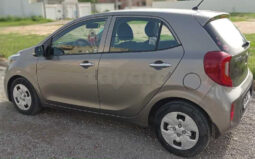 voiture kia Picanto pop