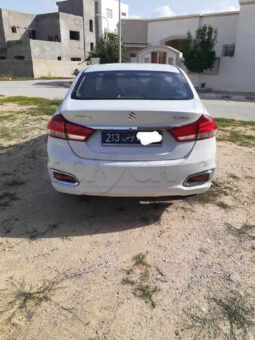 Voiture SUZUKI Ciaz GLX complet