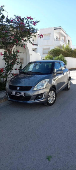 Suzuki Swift complet