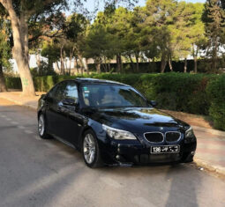 BMW – E 60 52000 complet