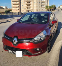 clio dynamique complet