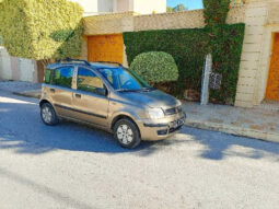 Fiat PANDA complet