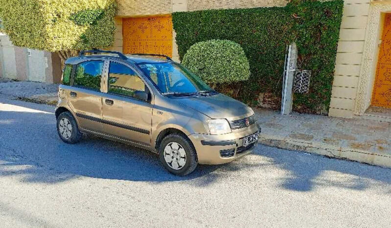 Fiat PANDA complet