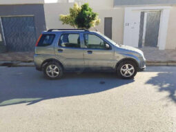 Voiture Suzuki ignis à vendre complet