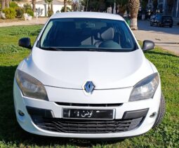 Mégane 3 DCI. moteur siemens