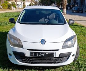 Mégane 3 DCI. moteur siemens