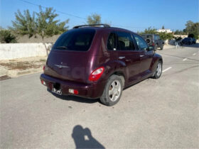 Chrysler PT cruiser auto