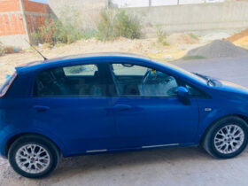 Fiat Punto très bonne état