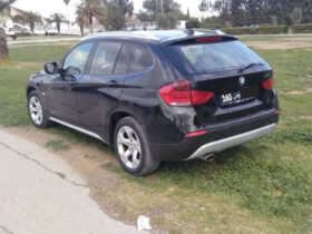 A vendre belle Bmw X150000