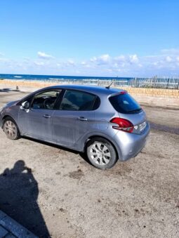 Peugeot 208 like