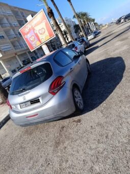 Peugeot 208 like