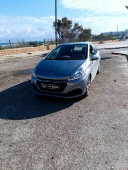 Peugeot 208 like