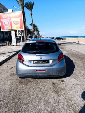 Peugeot 208 like